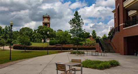 gardner-webb university